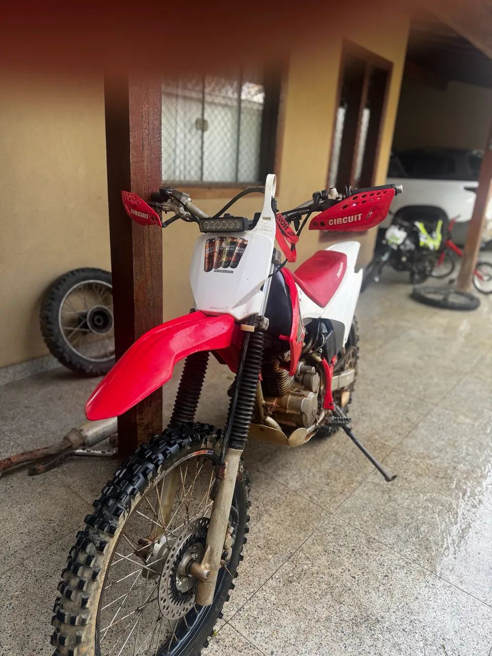 Crf 230F - Foto 2