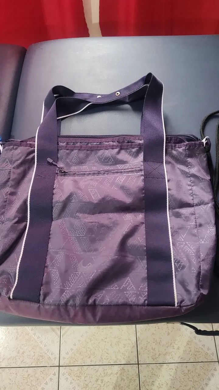 Bolsas da Nike - Foto 2