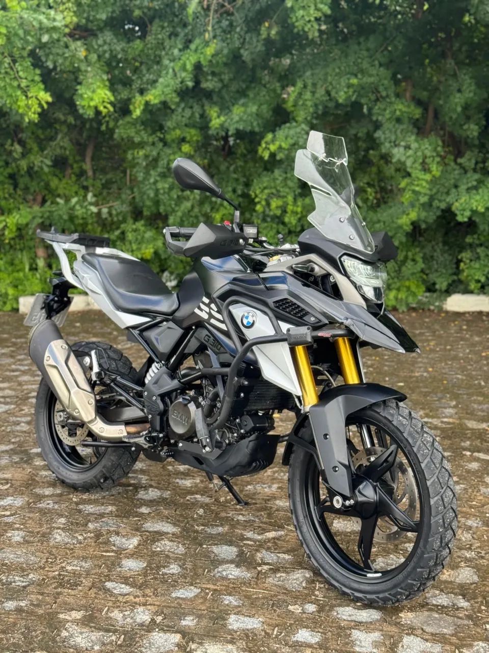 BMW GS310 - 24/24  - Foto 5