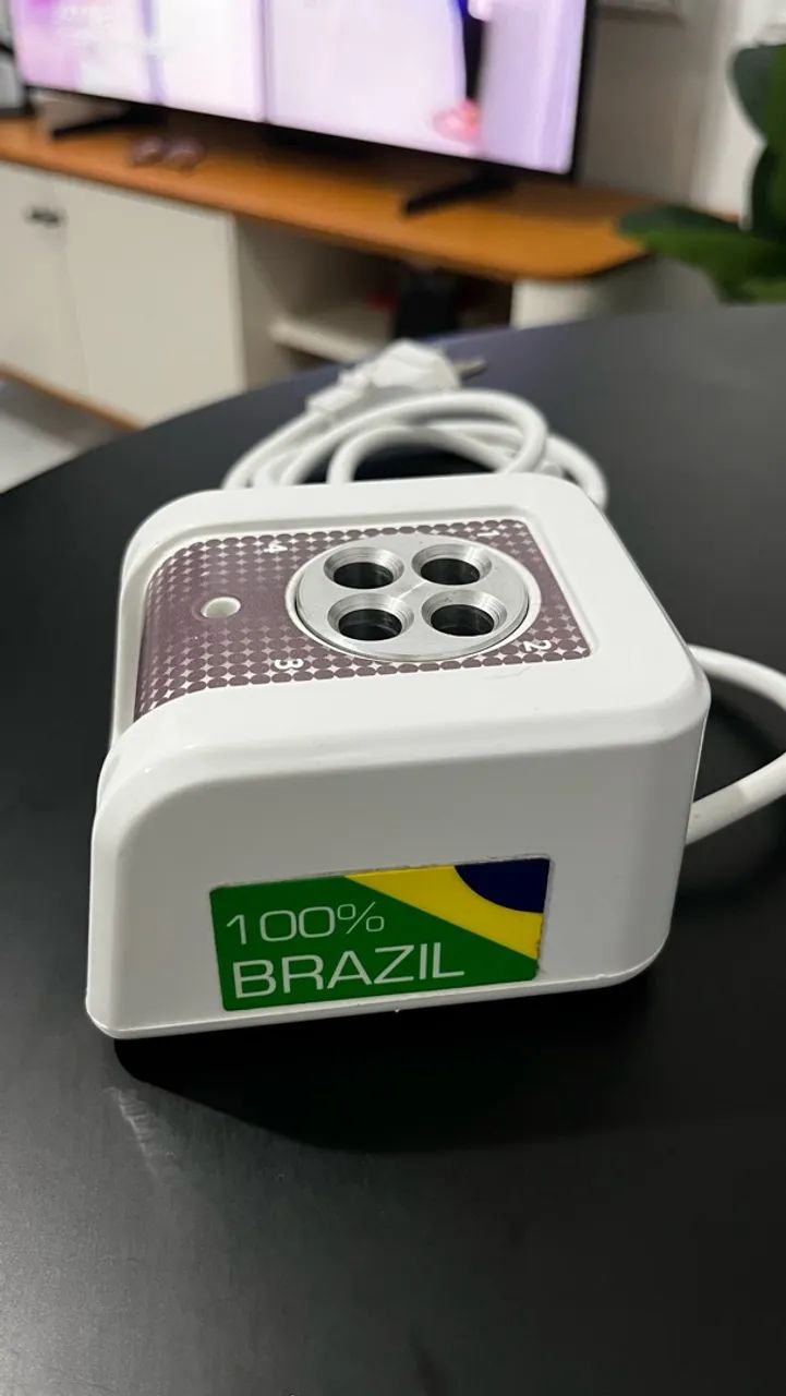 Incubadora Teste Biológico Stermax - Foto 2