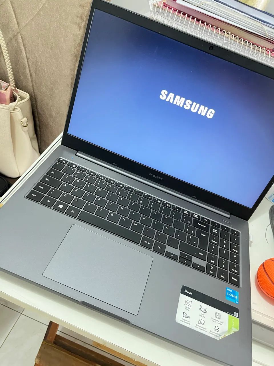 Nootbook Samsung  - Foto 4