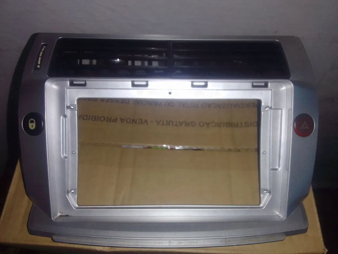 Multimidia 8" novissima - Foto 4