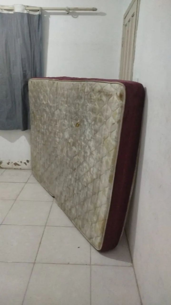 Cama casal , entrega grátis - Foto 5