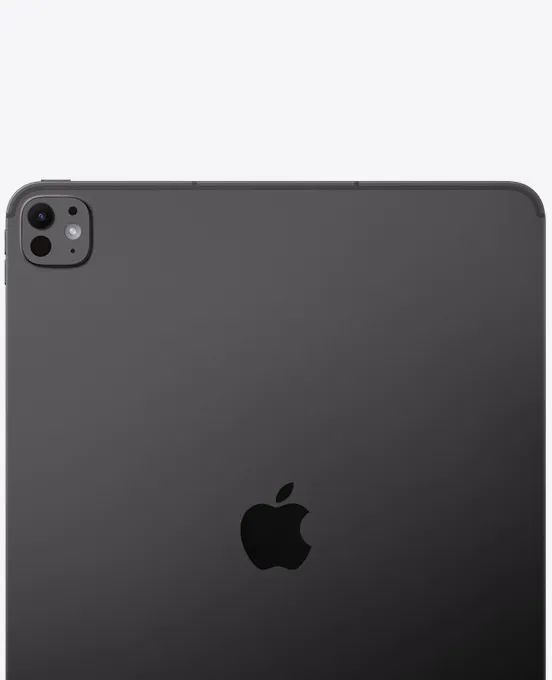 iPad Pro M5 13 2TB Cellular Nano-texture Novo - Sob encomenda
