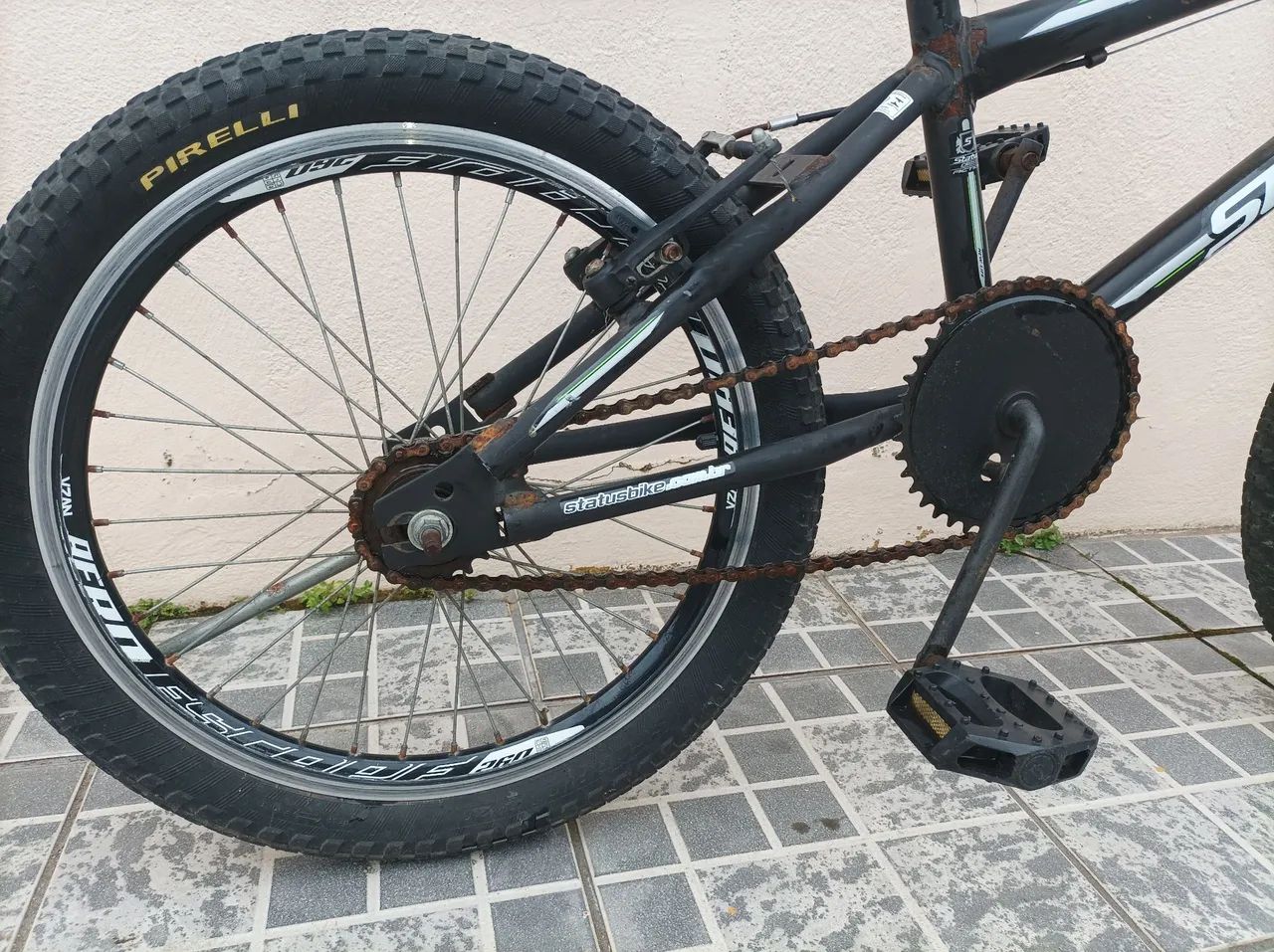 Bicicleta aro 24 - Foto 2