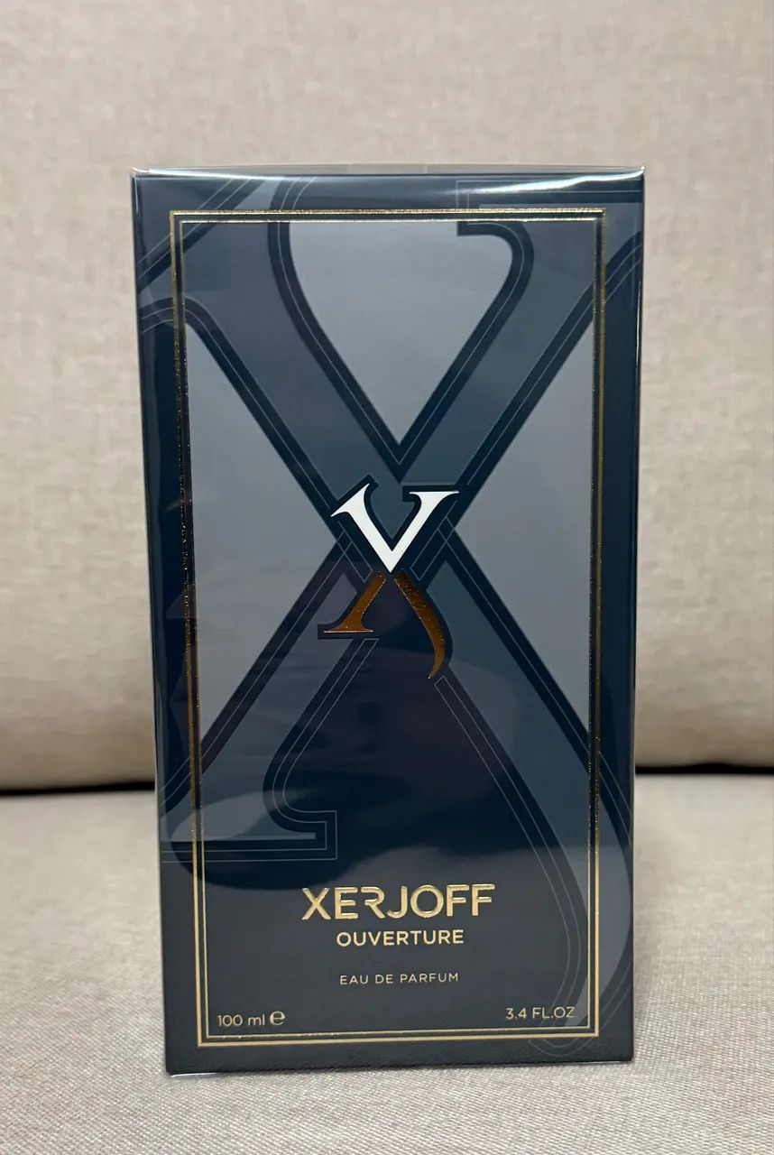 Xerjoff Ouverture edp 100ml