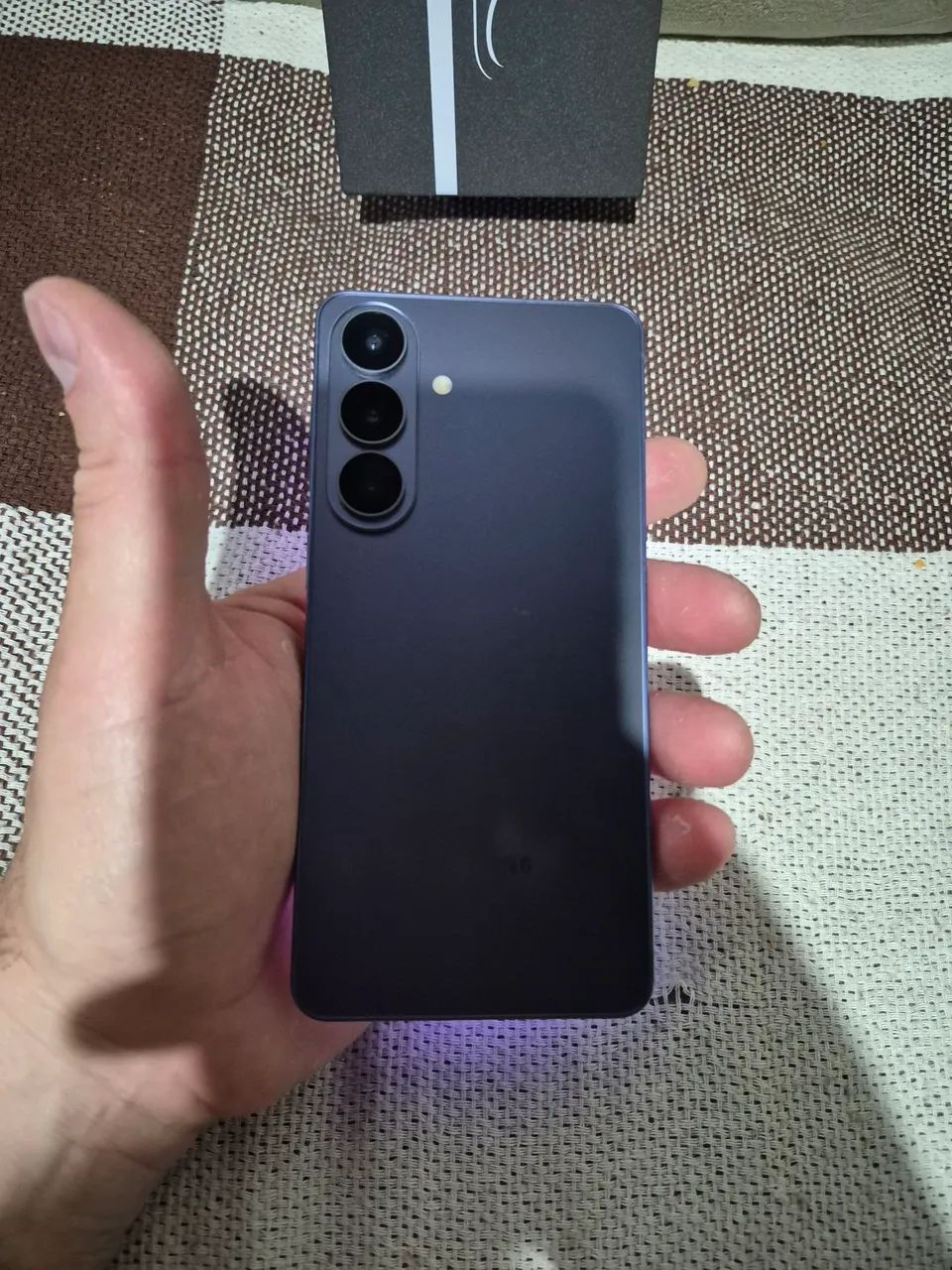 Samsung s26 plus  - Foto 4