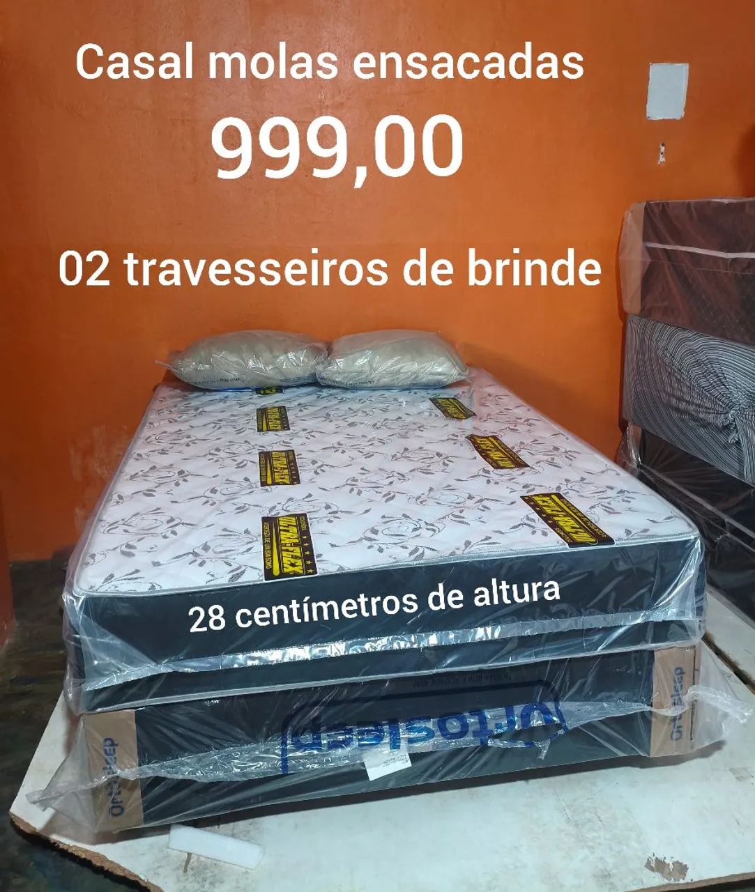 Camas disponíveis em Anápolis  - Foto 4