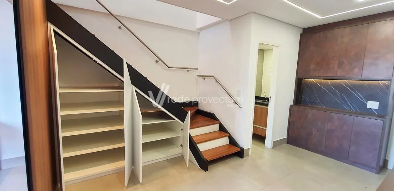 sala - Jardim Chapadão - Campinas - Foto 4