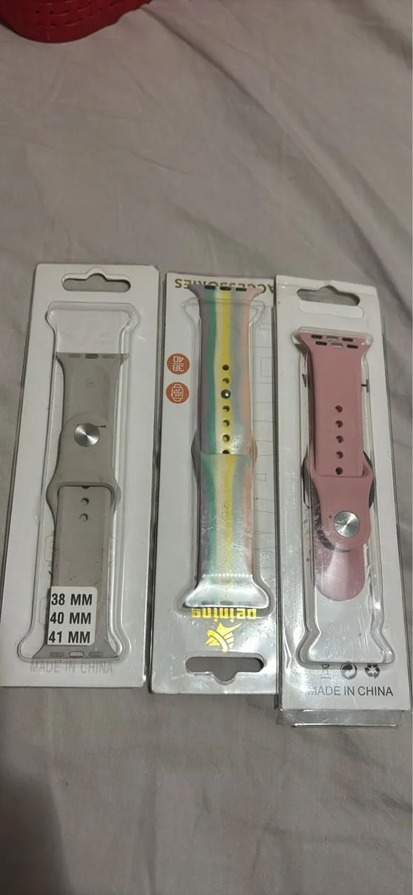Acessório Apple Watch 