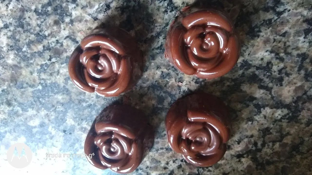 Chocolates/ Doces