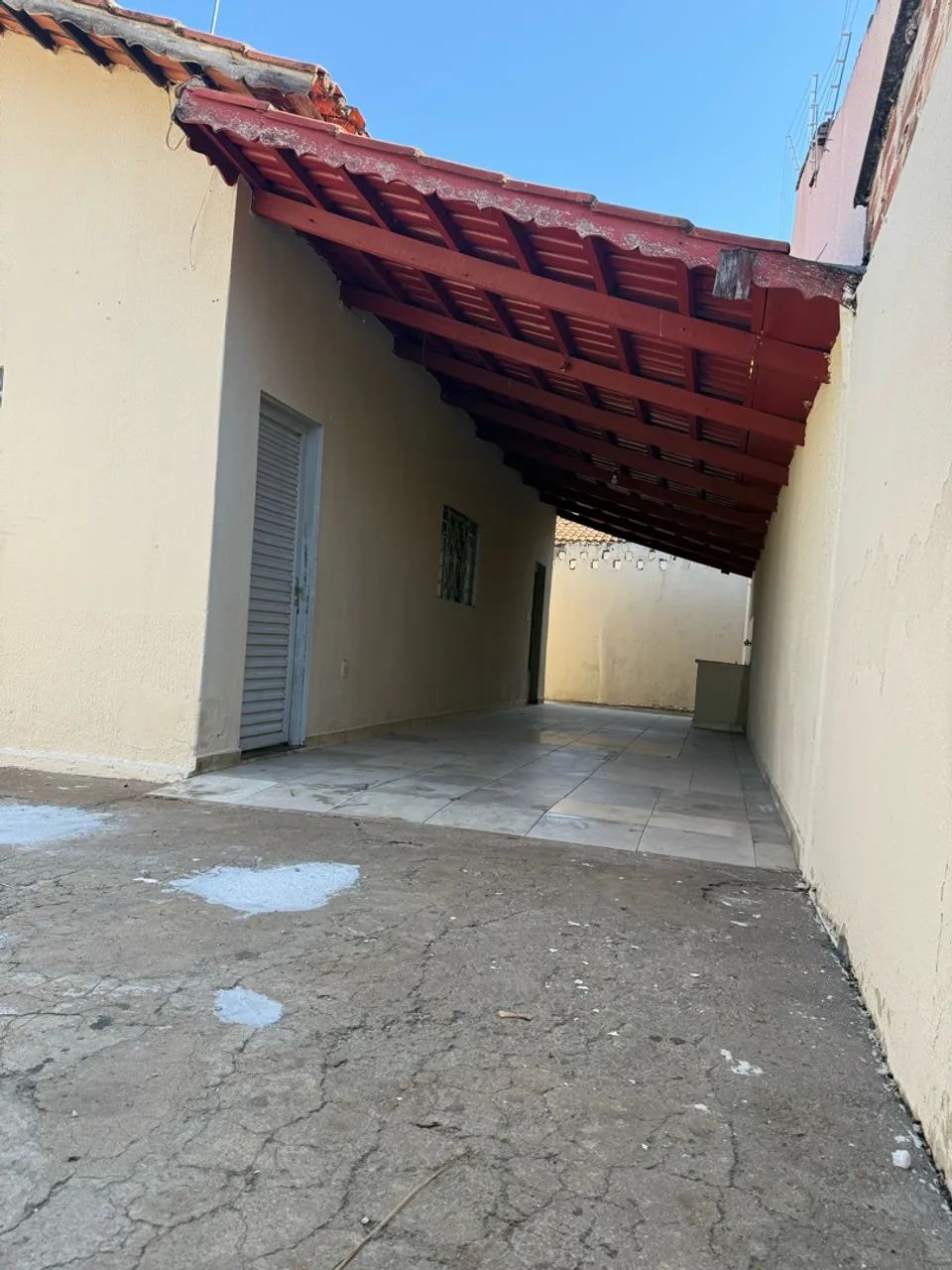 Casa - 3 quartos- Goiânia  - Foto 2