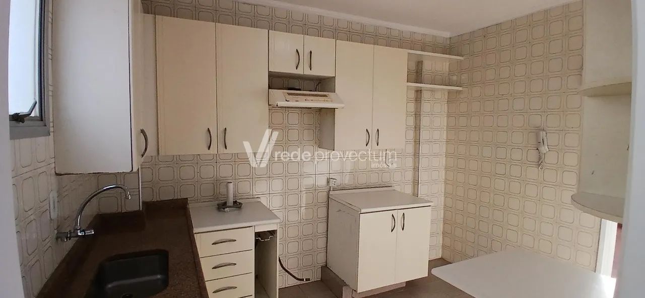 apartamento - Parque Taquaral - Campinas - Foto 5