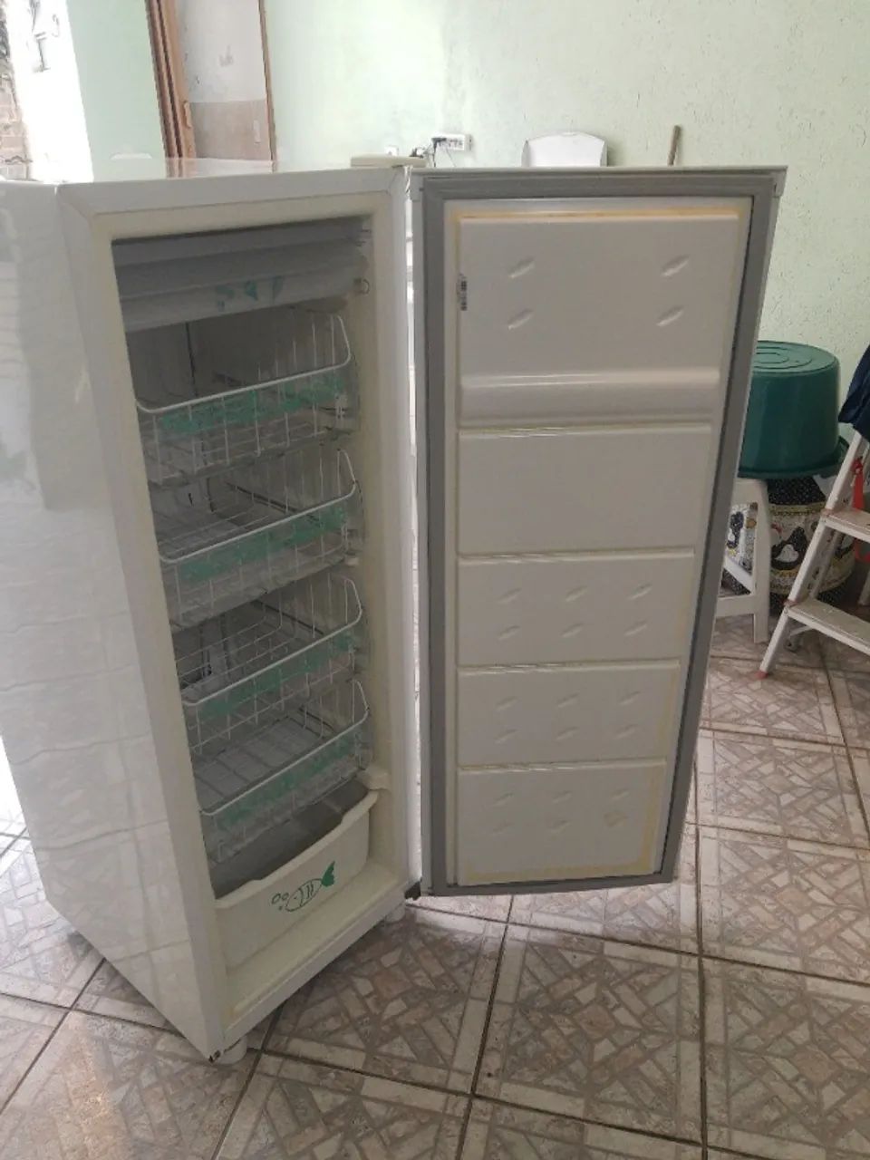 Freezer  - Foto 4