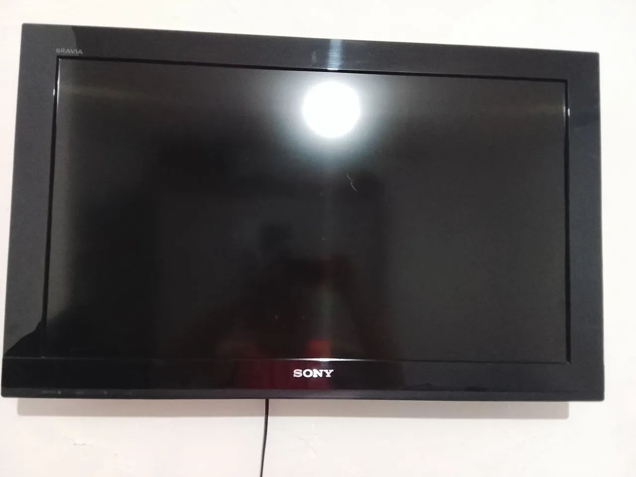 Tv 32" sony