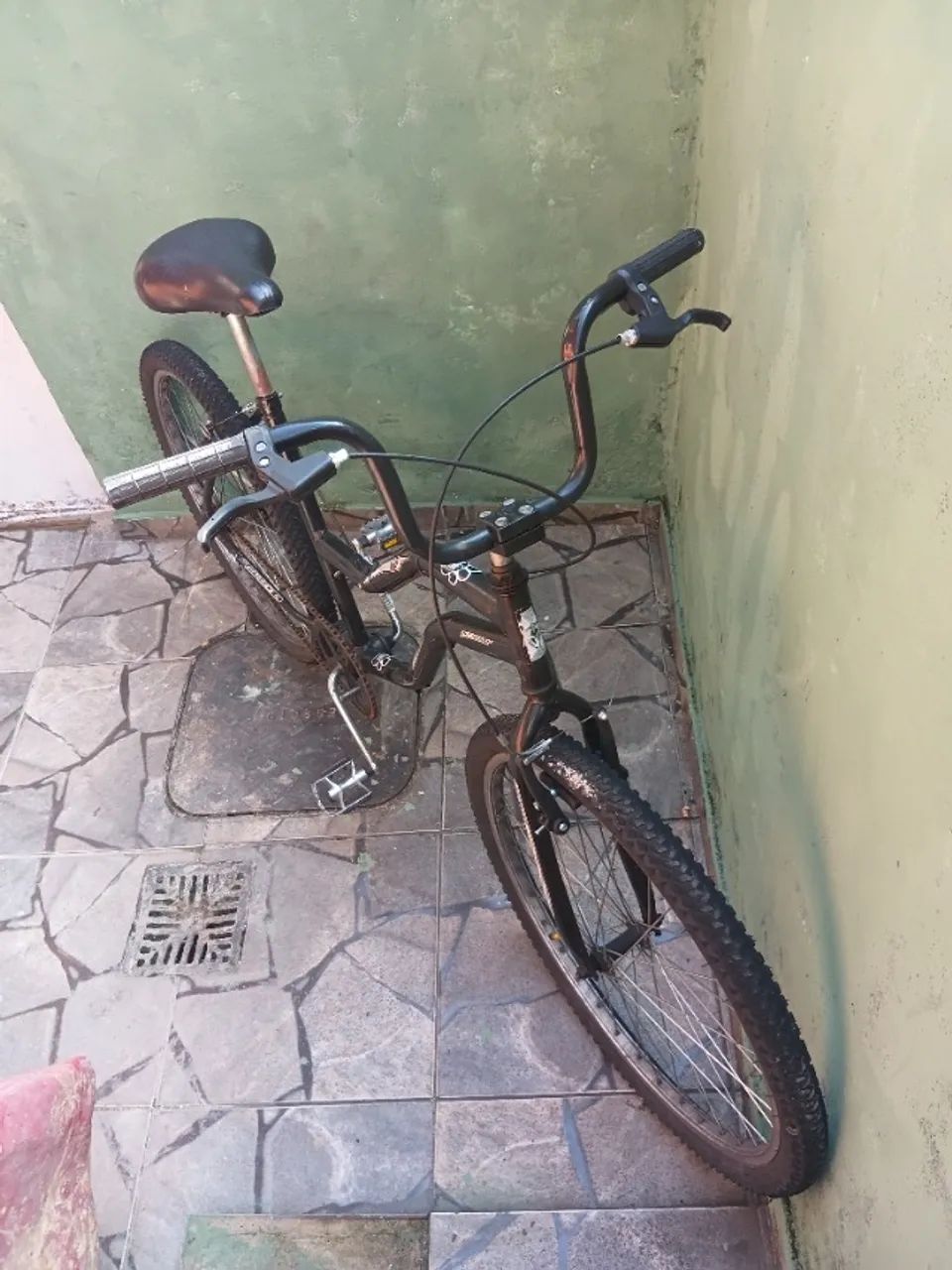 Bicicleta Aro 26 Boa e Barato