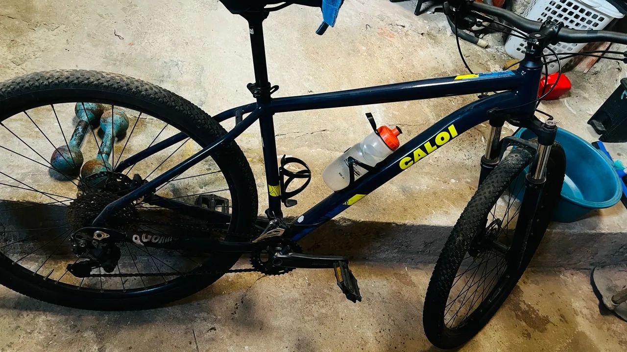 Bike 29