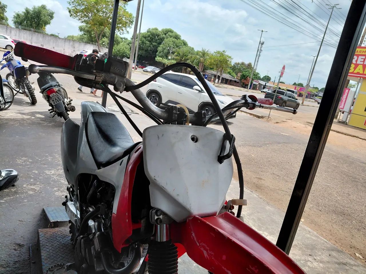 Vendo 230cc - Foto 5