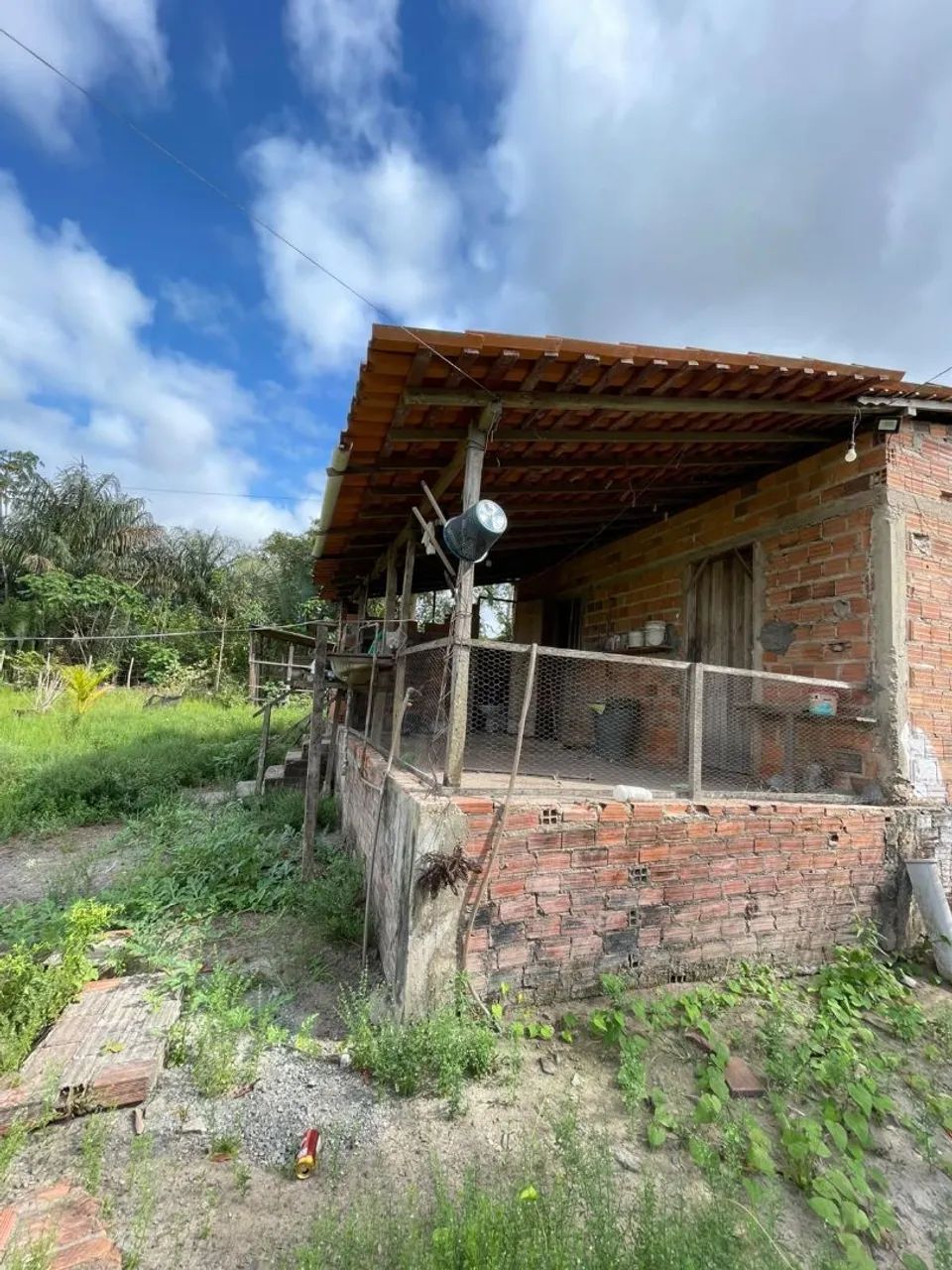 Terreno pra vender  - Foto 4