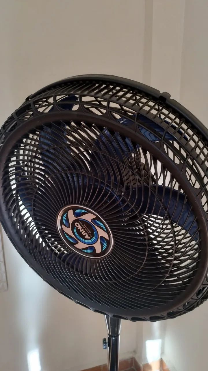 Vendendo carcaça de ventilador 50cm - Foto 5