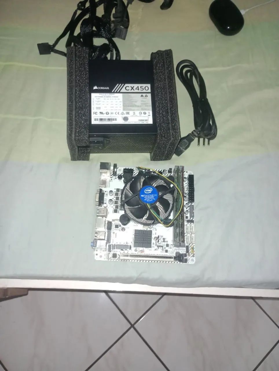 Kit Computador