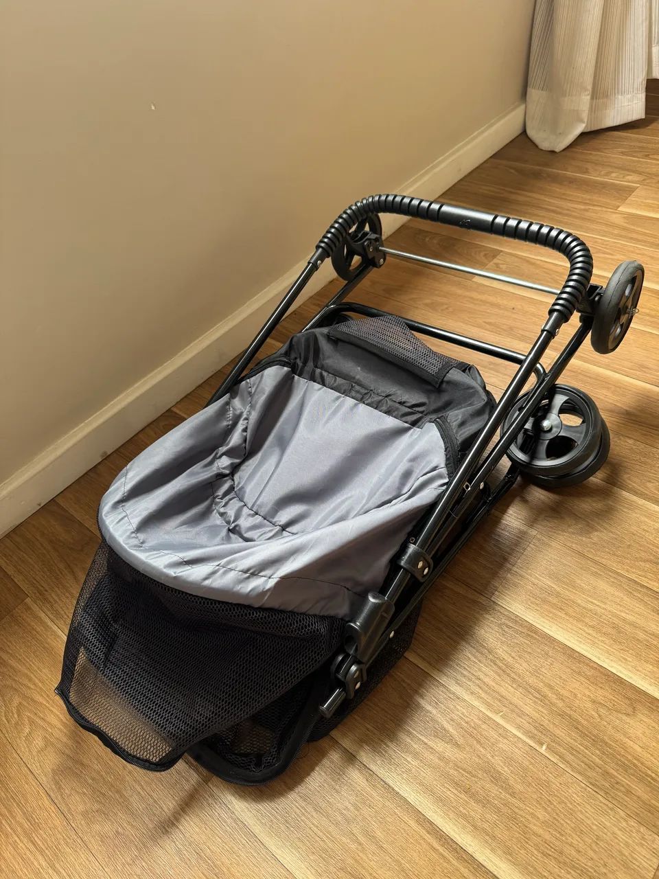 Carrinho para pet - Foto 4