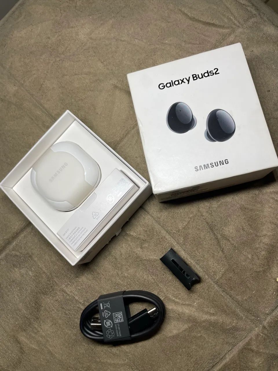 Galaxy Buds 2 completo - Foto 3