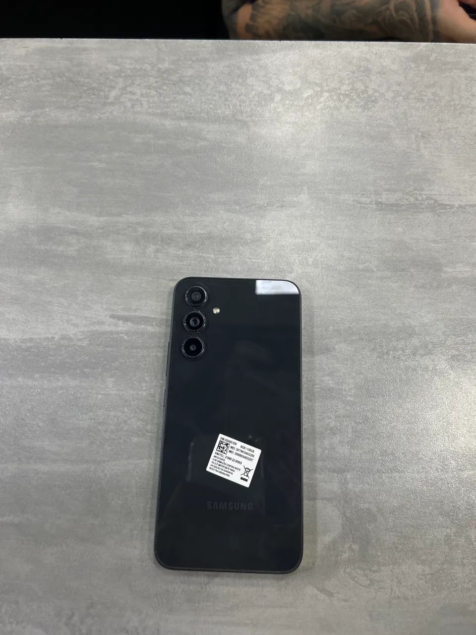 A54 8gb 128  - Foto 2