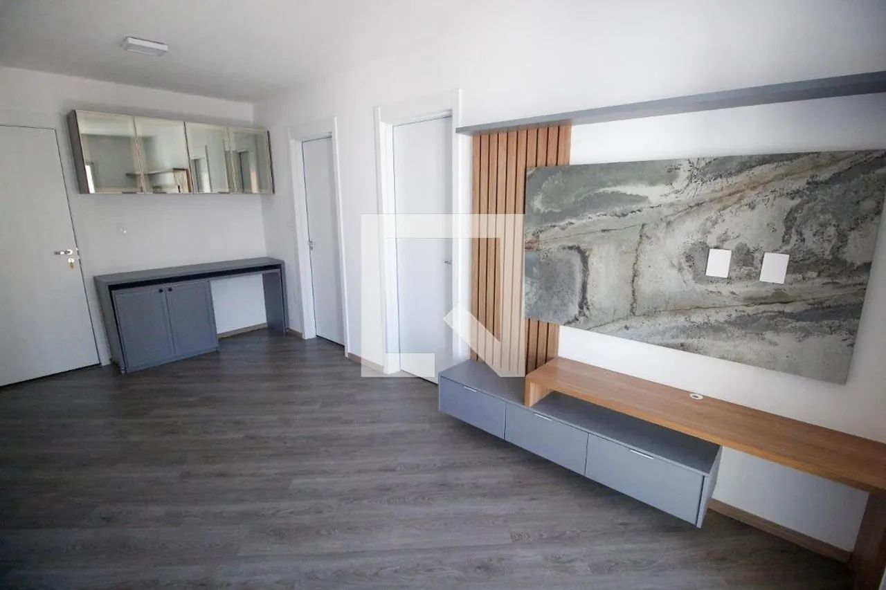 Apartamento à Venda - Panamby, 1 Quarto, 41 m2 - Foto 2