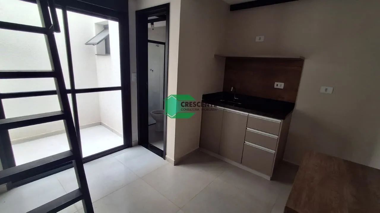 Studio a 200 metros da UFABC