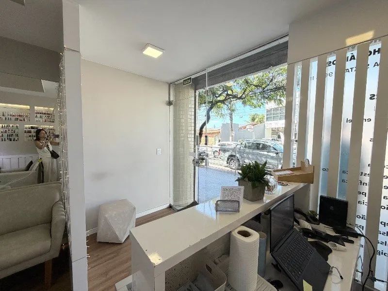 Loja à venda, 42 m² - Mata da Praia - Vitória (ES) - Foto 2