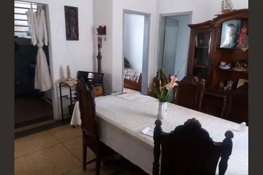 Casa à Venda - Santa Efigênia, 4 Quartos, 400 m2 - Foto 3