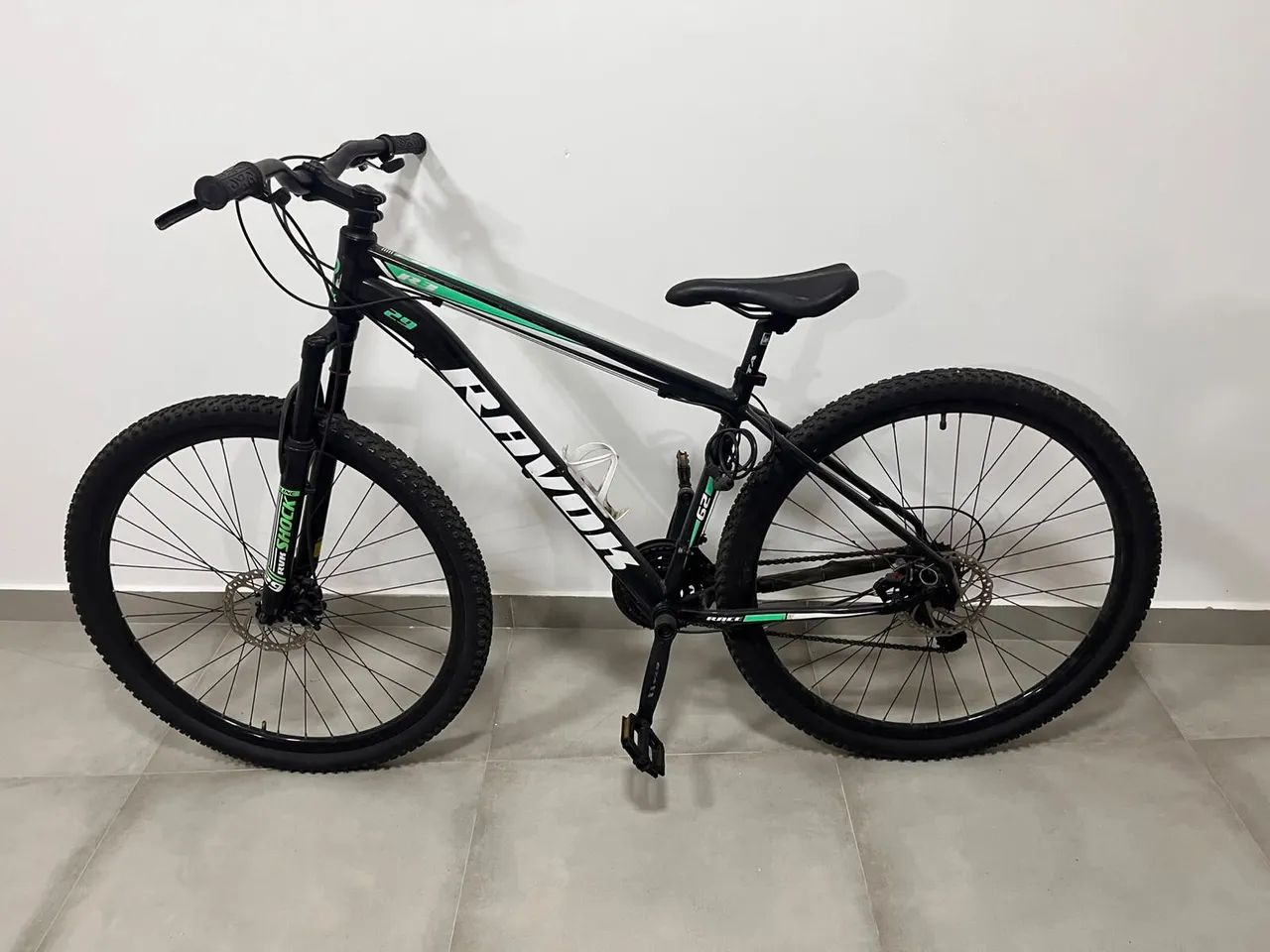 Bicicleta Aro 29 - Foto 2