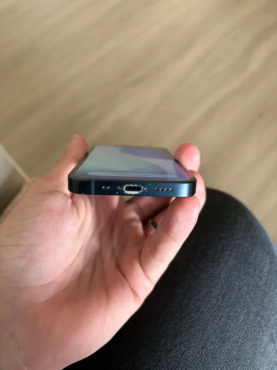 iPhone 13 mini  - Foto 5