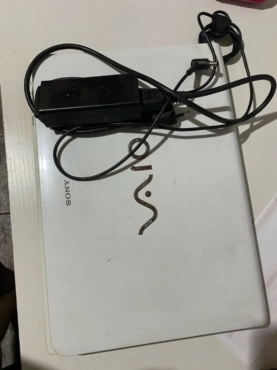 Notebook Vaio - Foto 3