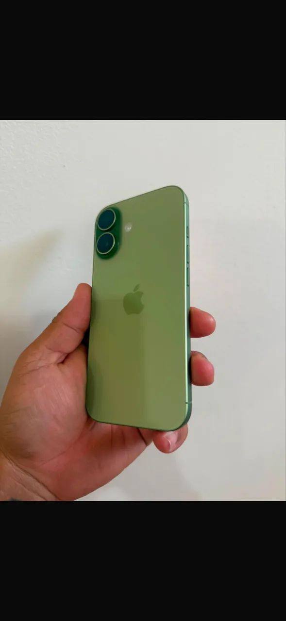 VENDO IPHONE 17  - Foto 3