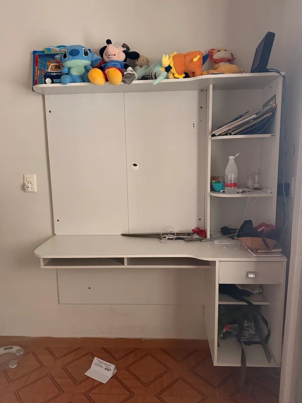 Painel Branco  - Foto 2