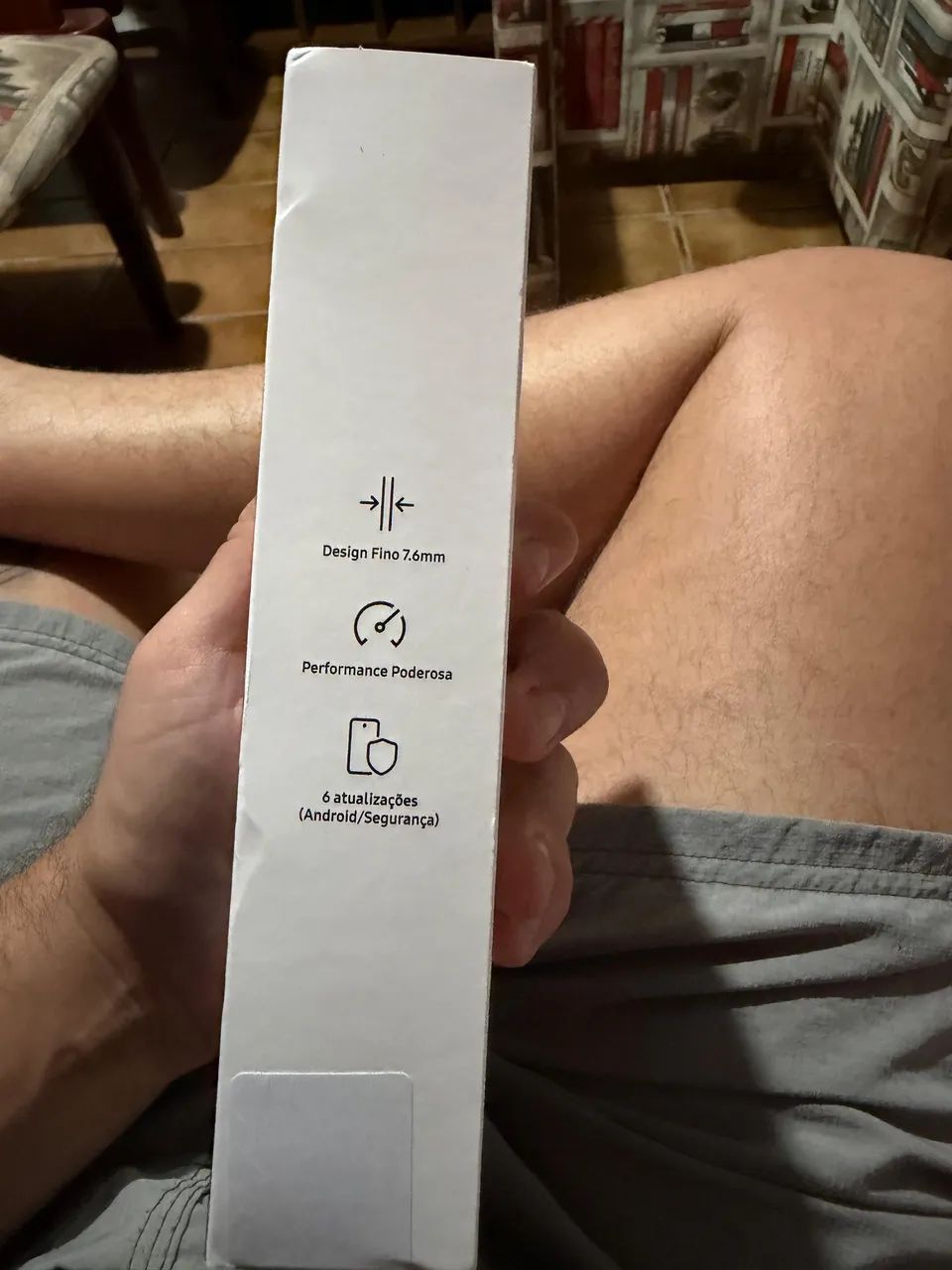 Celular Samsung Galaxy A7 - Foto 4