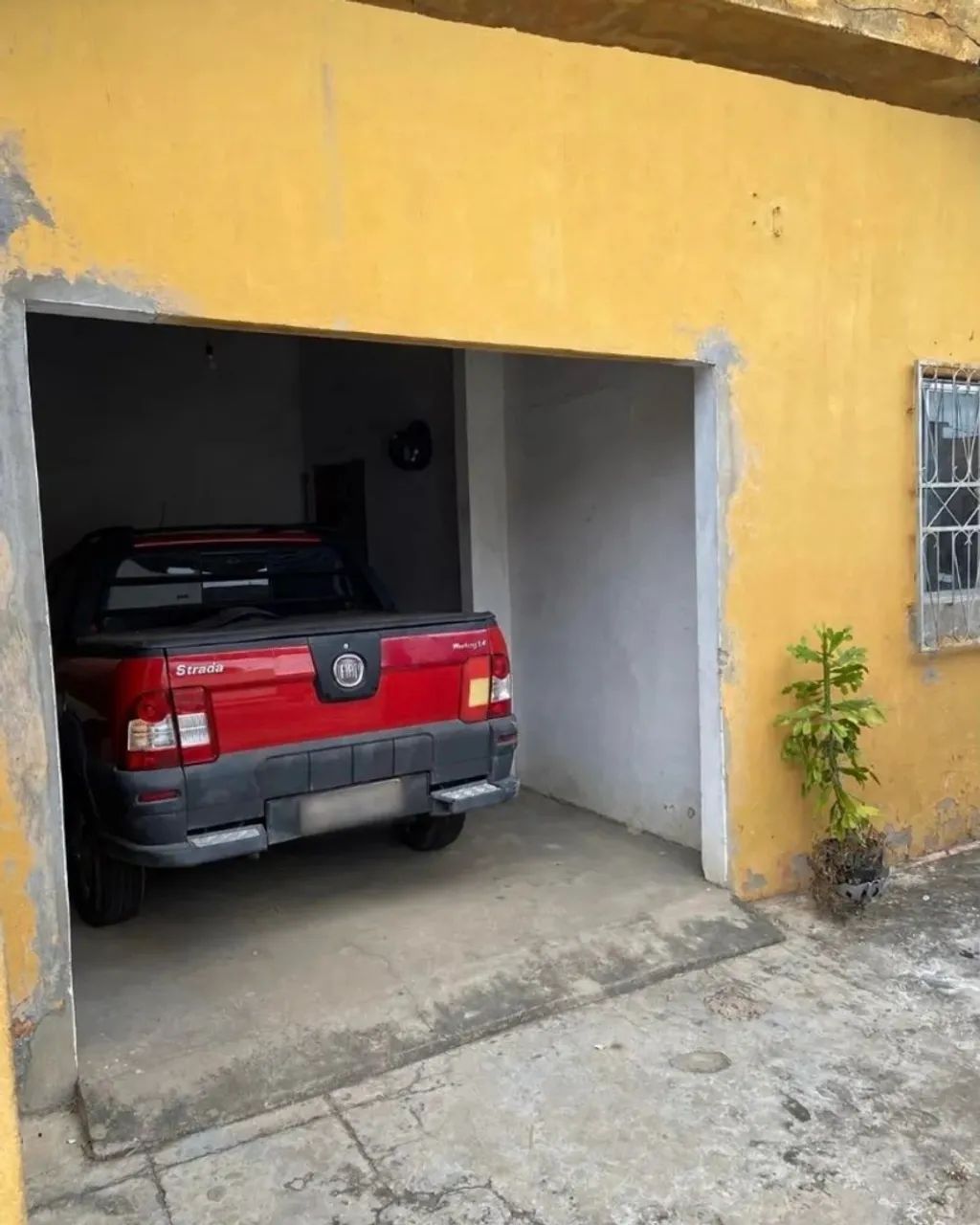 Casa na CABANAGEM 