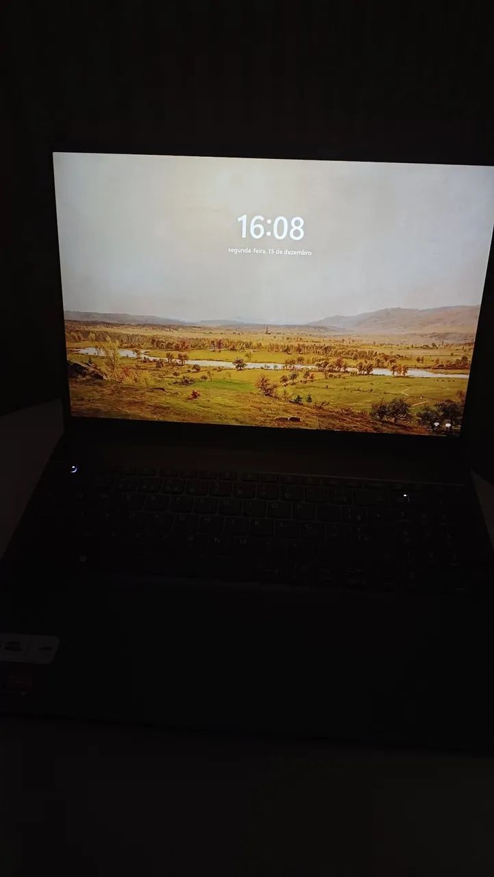 Notebook Lenovo Ryzen 7 - Foto 3