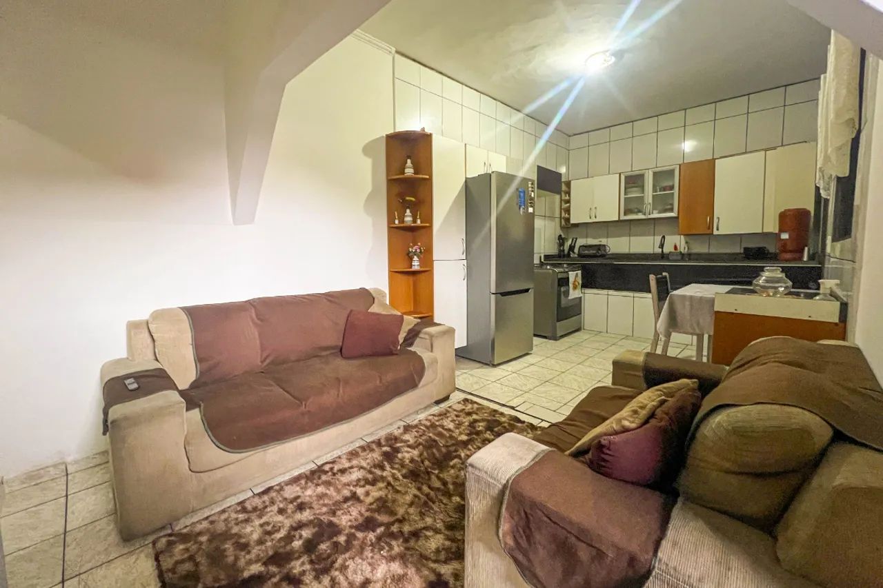 Casa para venda em Vila Correia com 4 quartos, 209m² - Foto 2