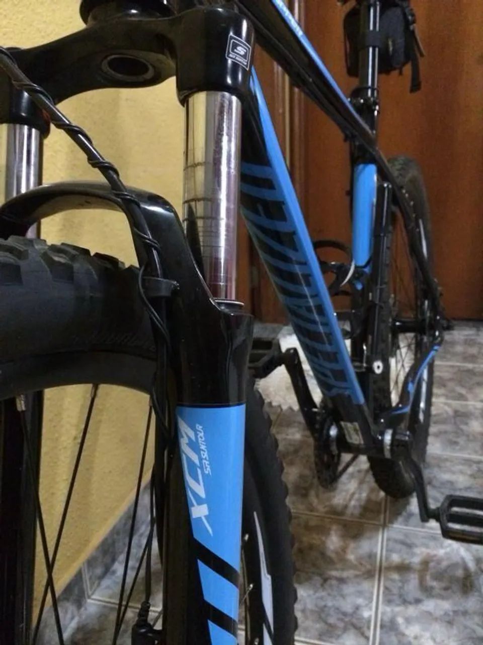 Bicicleta aro 29 - Foto 2