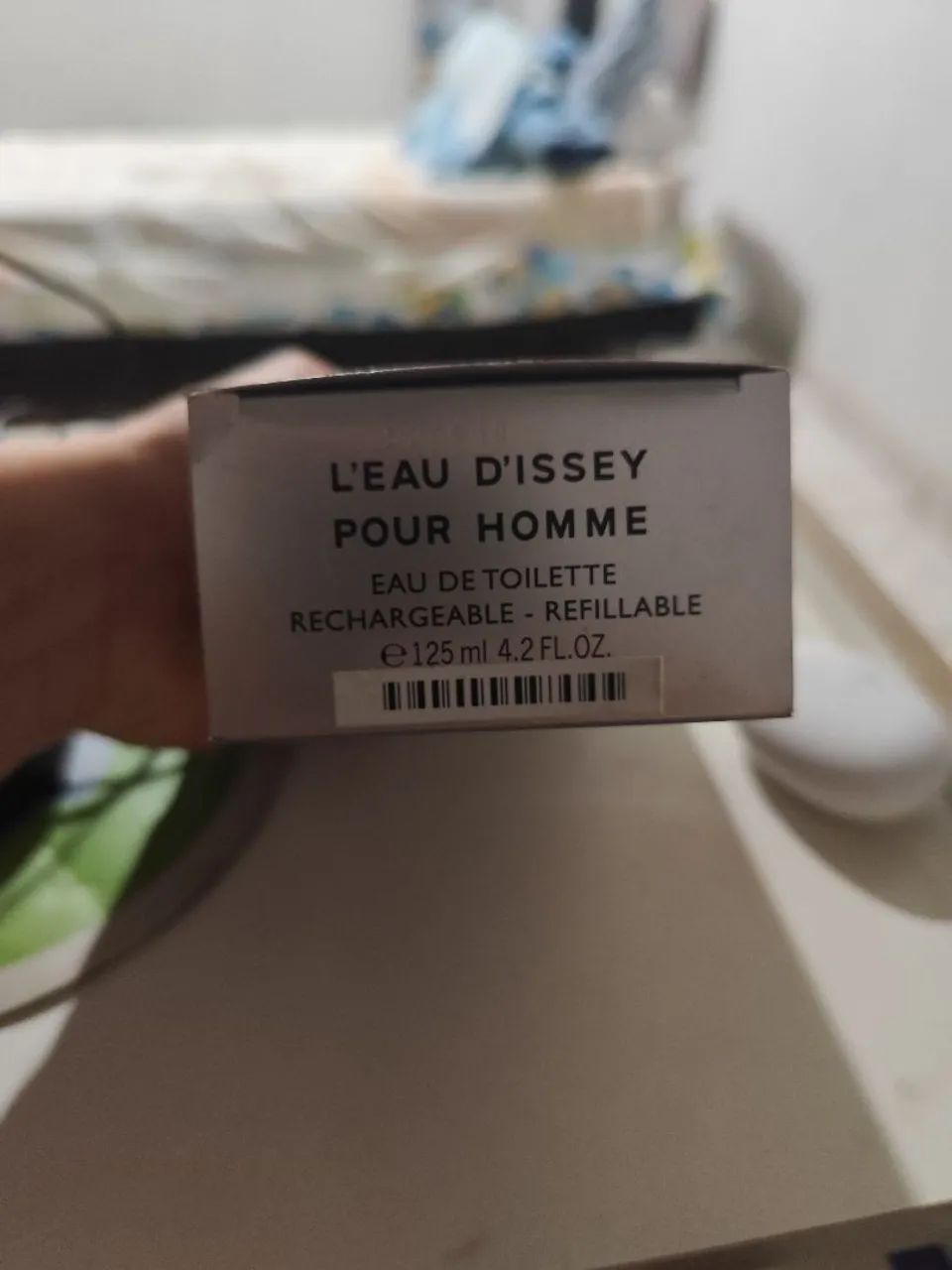 PERFUME PRA QUALQUER OCASIÃO E TEMPO  - Foto 2