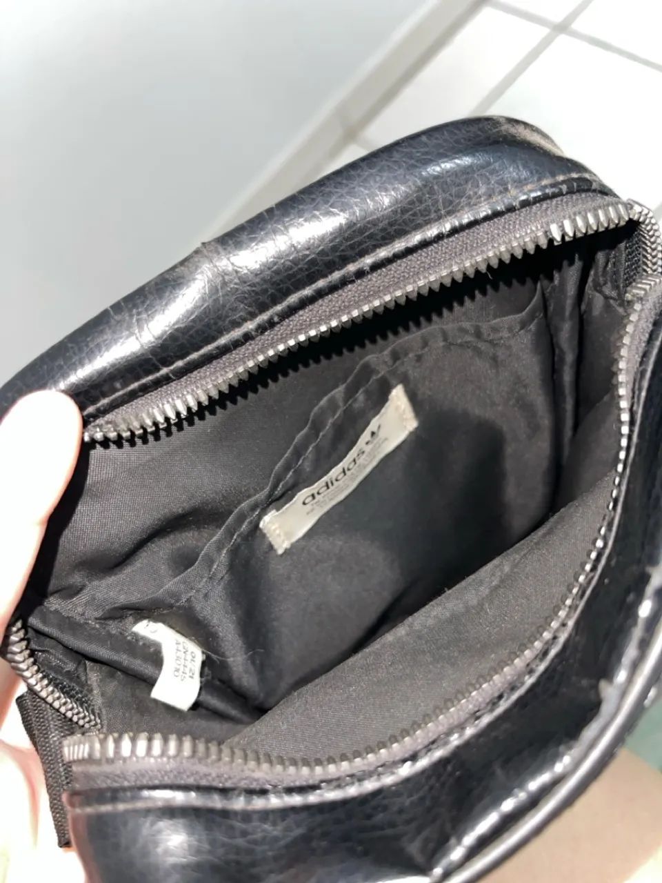 Bolsa ADIDAS original  - Foto 3