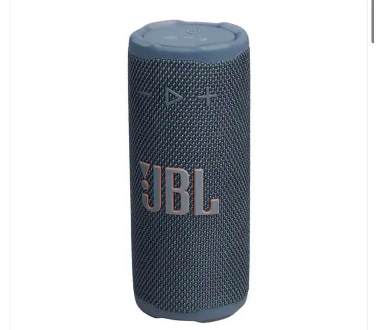 Caixa de som JBL