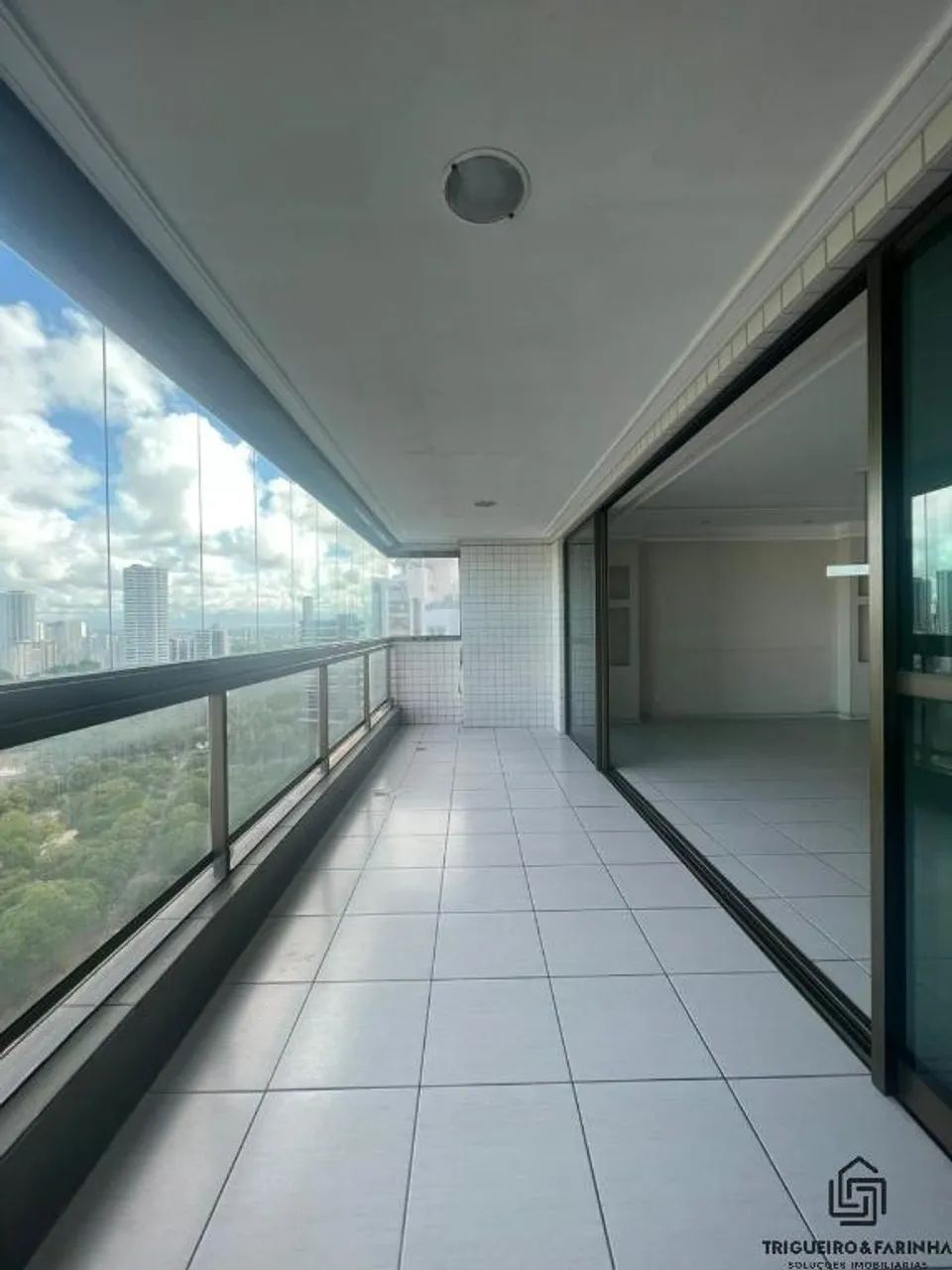 Edf. Parque Jaqueira - Foto 4