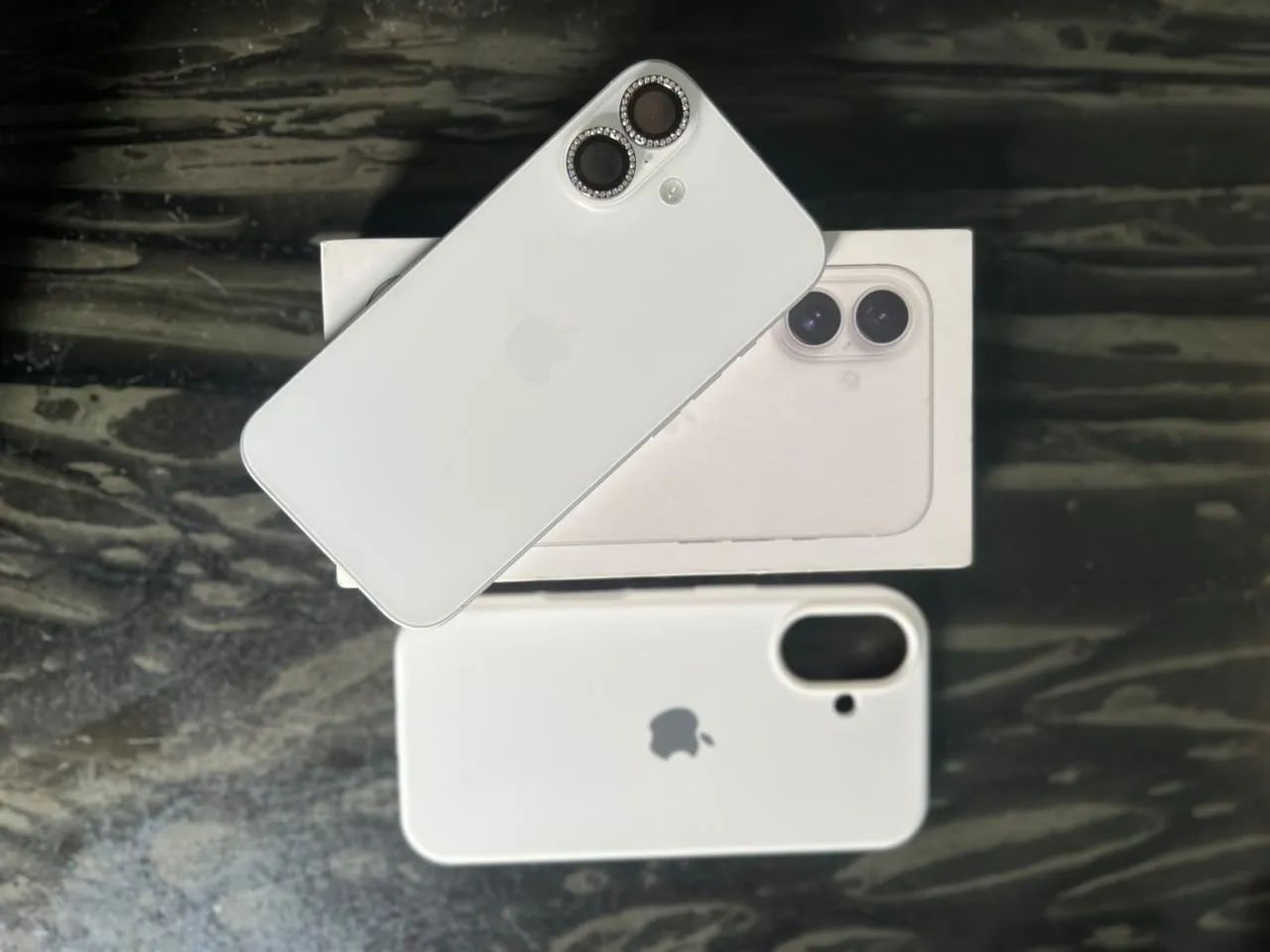 iPhone 16 128GB!! 