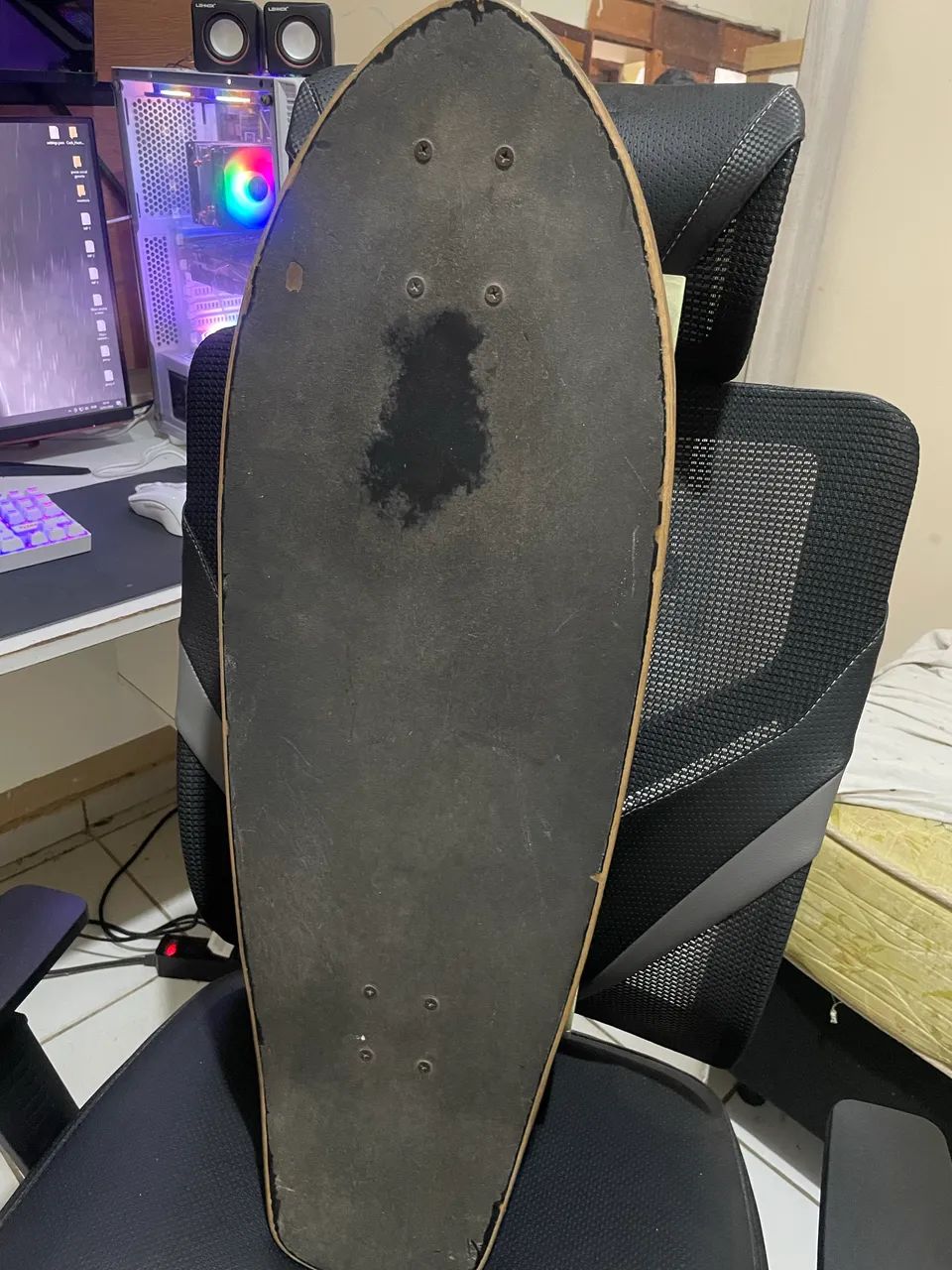 Vendo simulador de surf