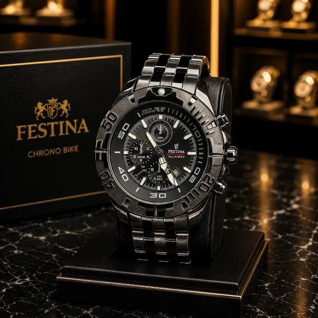Relogio Festina  - Foto 5