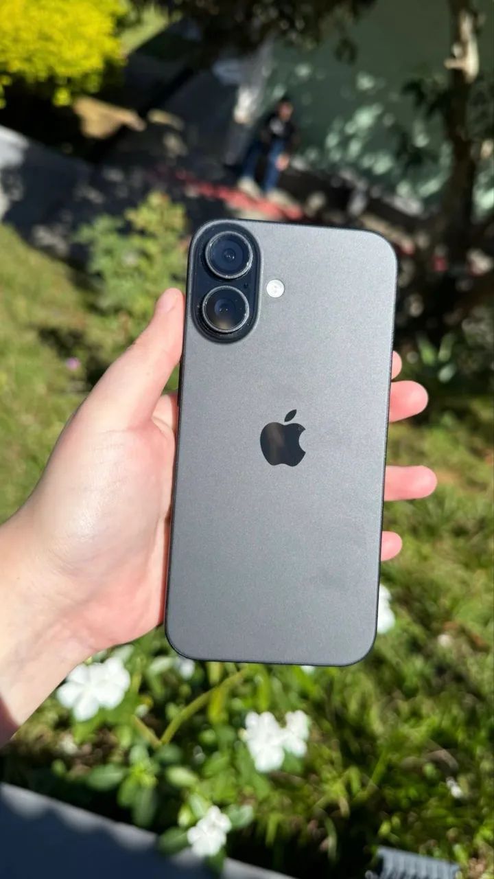 iPhone 16 128gb - Foto 2